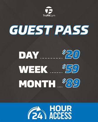 Guest Pass